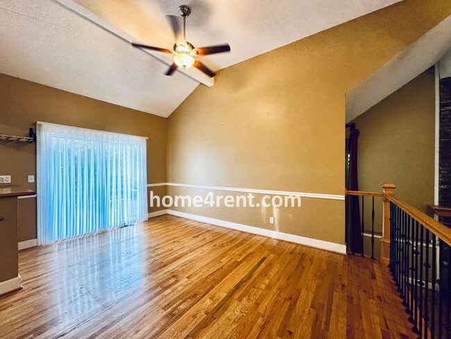 Building Photo - A Lovely, Four Bedroom Lenexa Home w/ Wood...