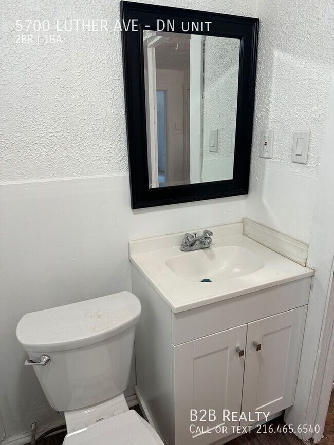 Building Photo - 5700 Luther Ave