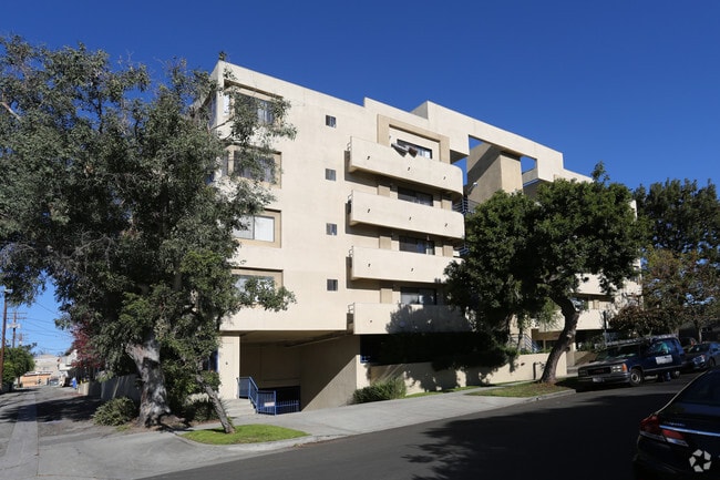 Building Photo - Woodbine Apartments