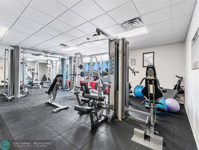 Building Photo - 3500 Galt Ocean Dr