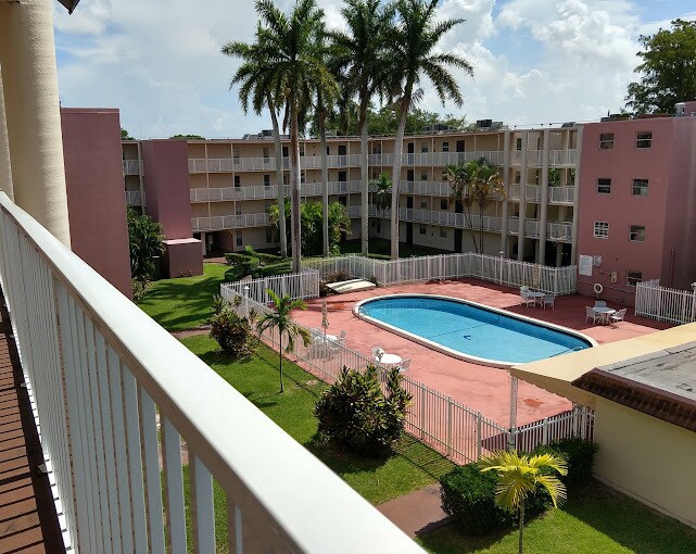 Building Photo - 2800 NW 56th Ave