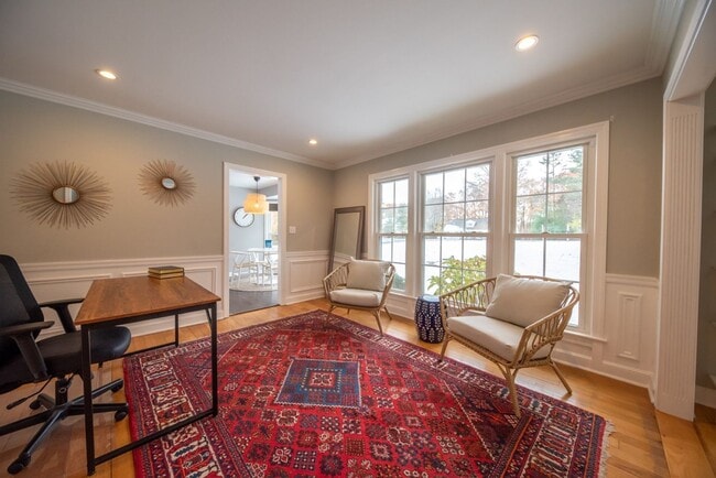 Building Photo - Charming Cape Cod Retreat on Expansive Grounds