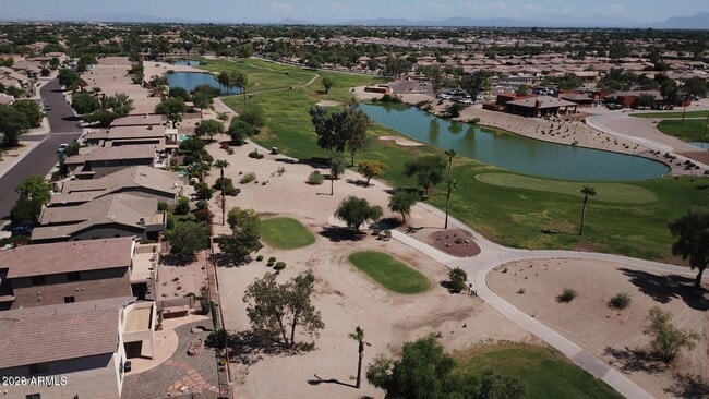 Building Photo - 6551 S 4 Peaks Pl