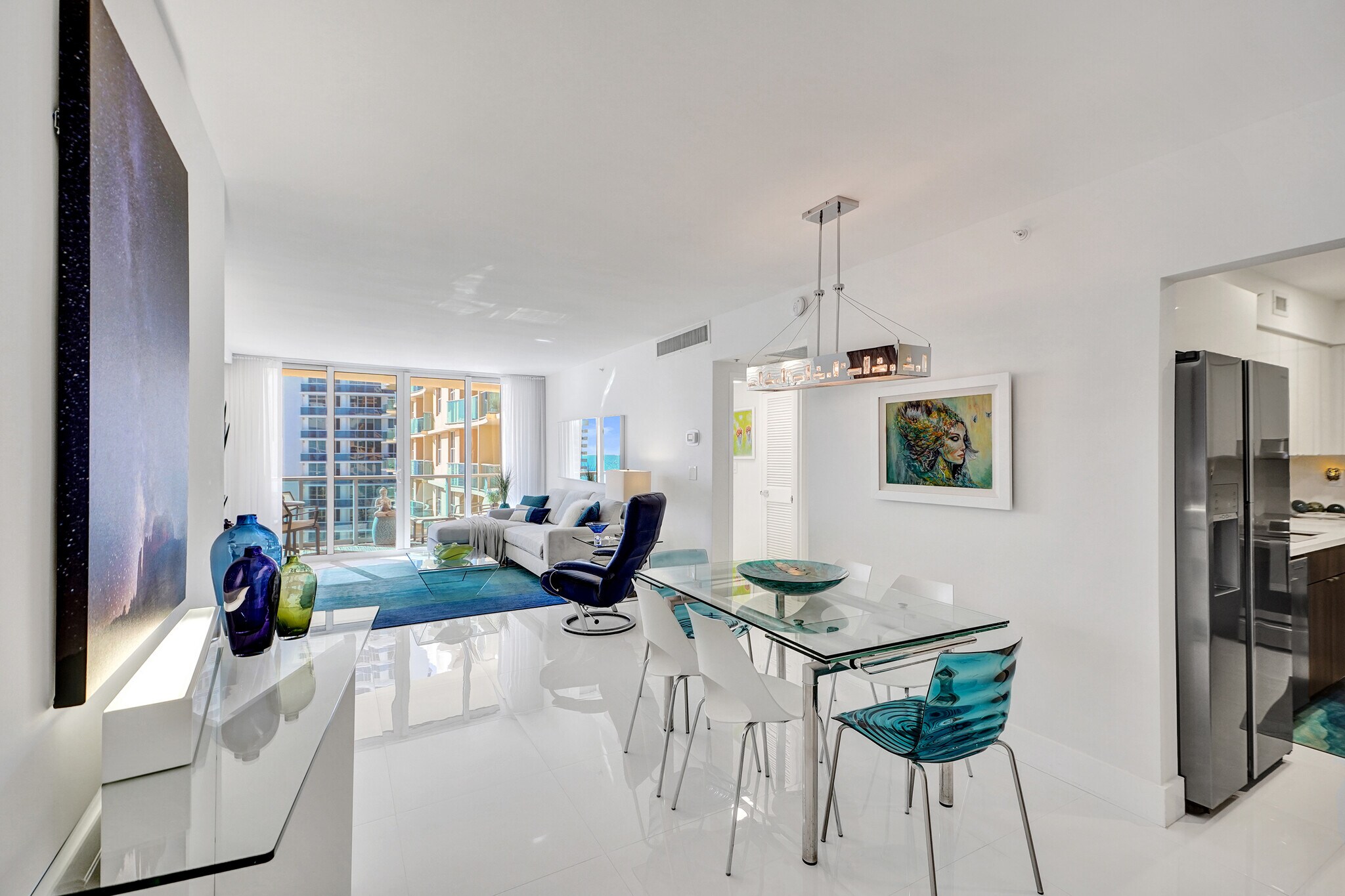 Building Photo - 2501 S Ocean Dr