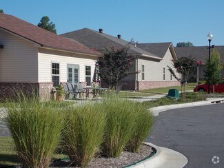 Building Photo - Courtyard Cottages of Jacksonville