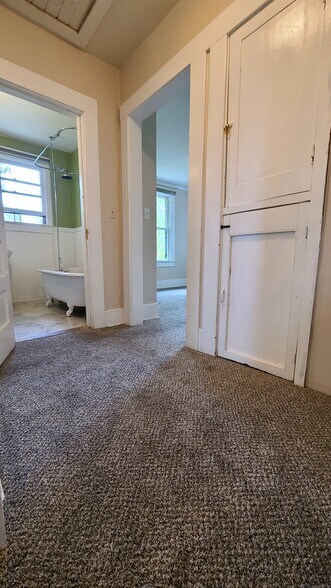 Hallway - 602 NW 9th St