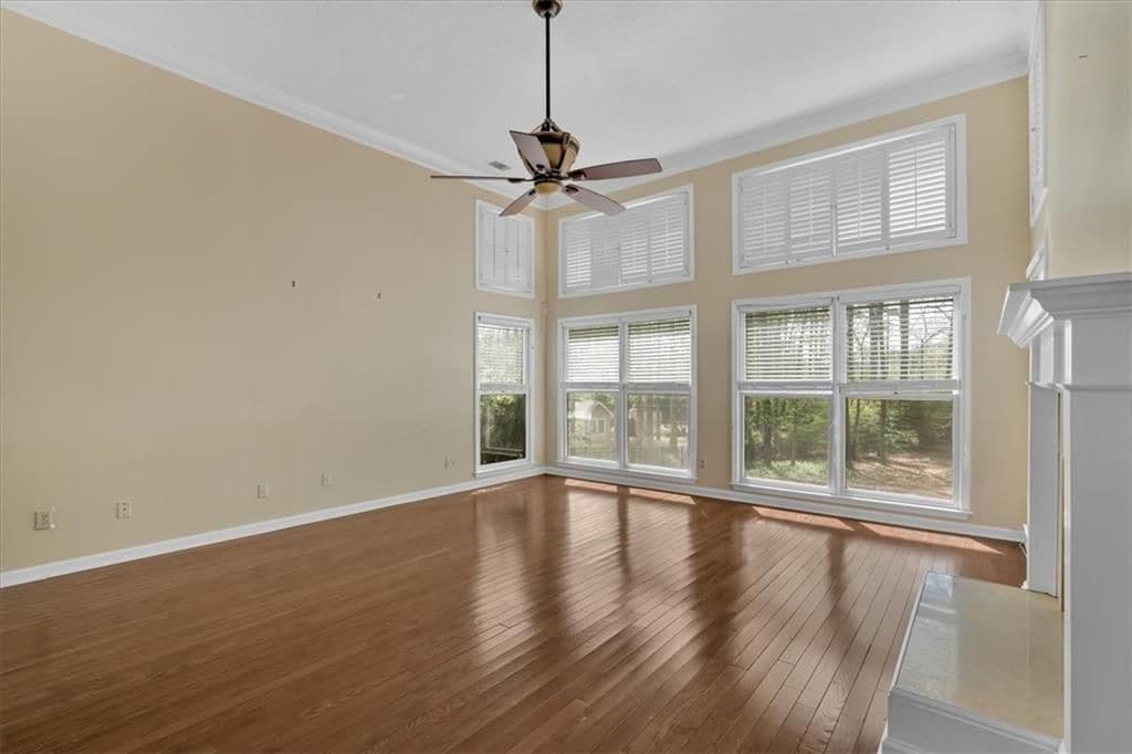 Building Photo - 3525 Sir Johns Ct NW