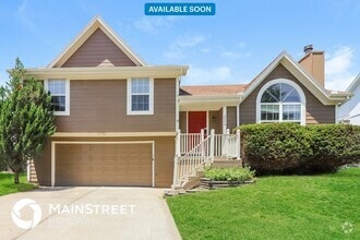 Building Photo - 2026 Grove Cir