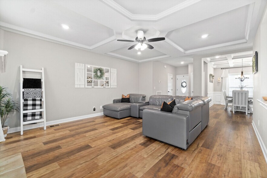 Building Photo - 1168 Christian James Dr