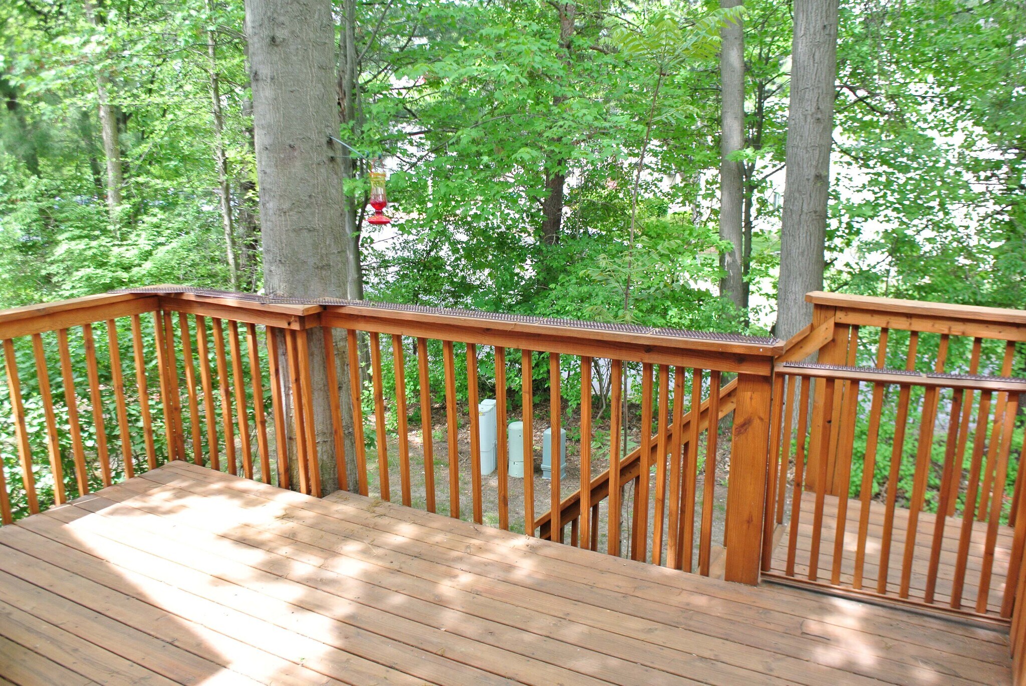 Private Wooded View - 6649 Quail Run Cir