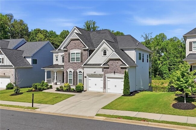 Building Photo - 4440 Kendall Pointe Dr