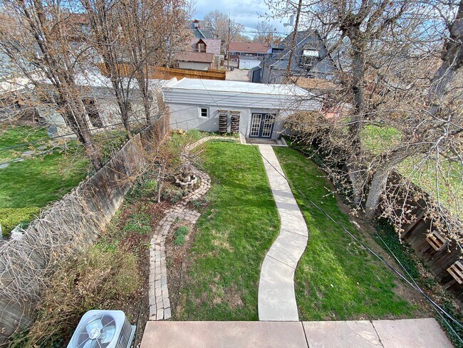 Building Photo - 2445 W 37th Ave