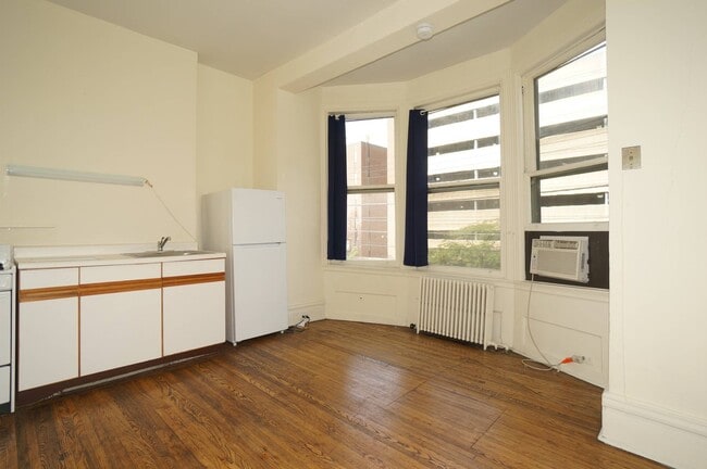 Kitchen - Arlington Houses