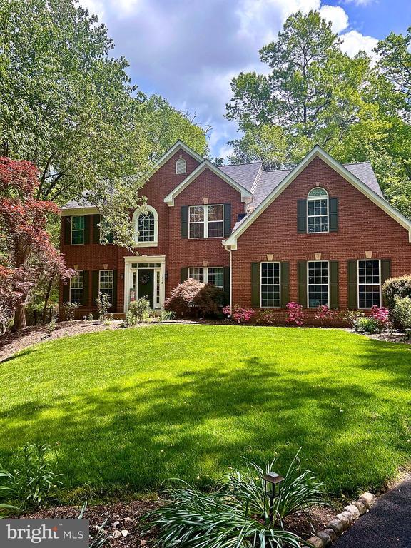 Building Photo - 7413 Clifton Quarry Dr