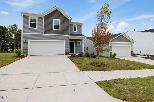 Building Photo - 713 Hough Pond Ln