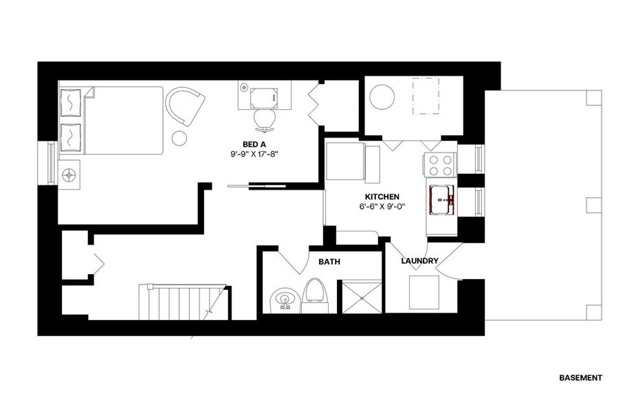 Building Photo - Room in Shared 5 bed/2 bath home