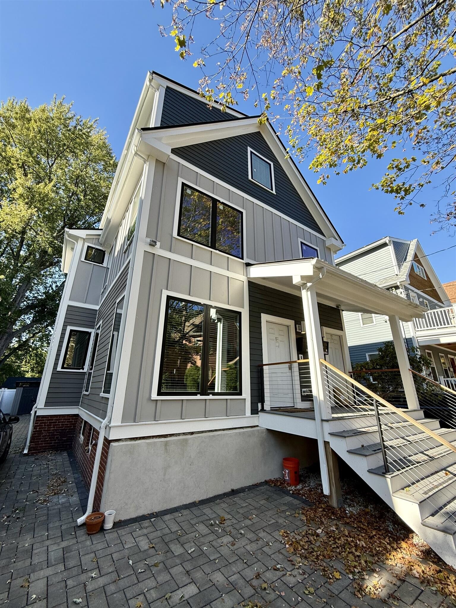 Building Photo - 19 Gorham St