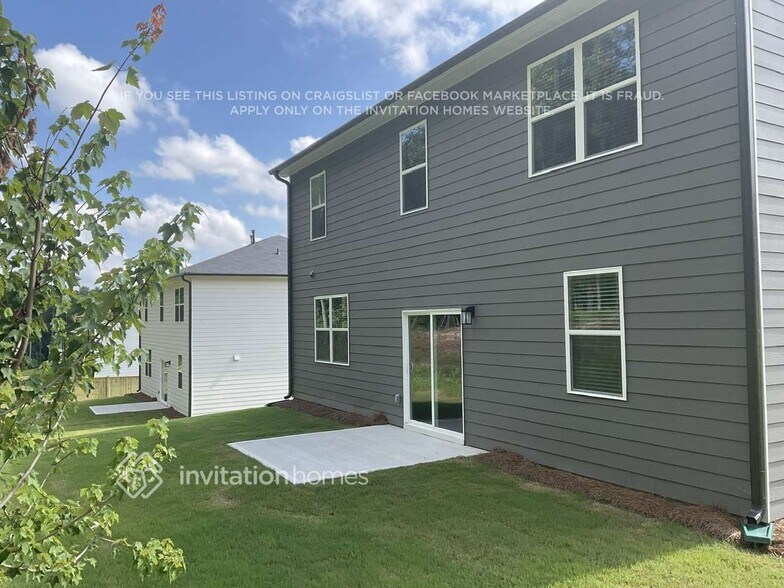 Building Photo - 8507 Polston Pl
