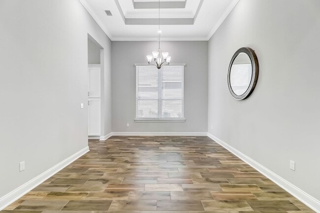 Building Photo - Gated Community Living Just Minutes from Amelia Island