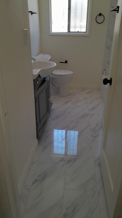 Bathroom View 1 - 3340 W Imperial Hwy