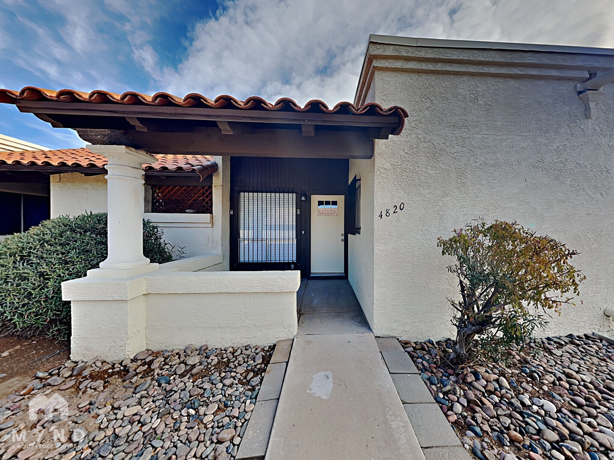 Building Photo - 4820 N 89th Ave