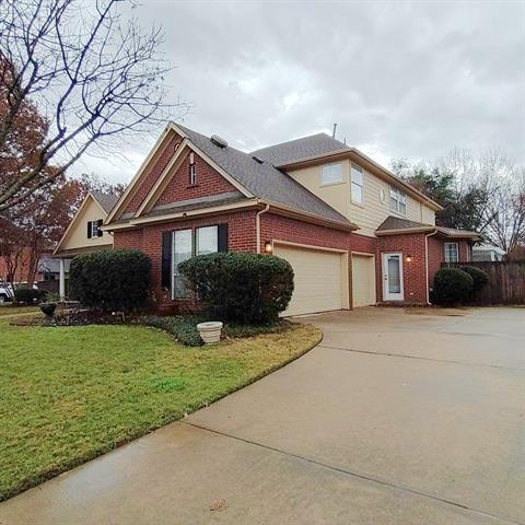 Building Photo - 1429 Dartmouth Dr