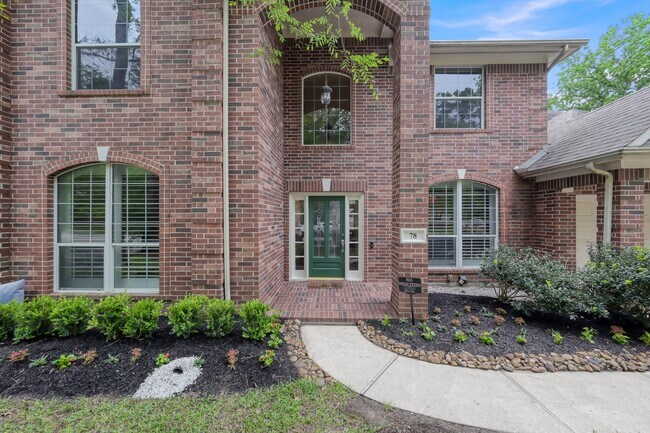 Building Photo - 78 N Peaceful Canyon Cir