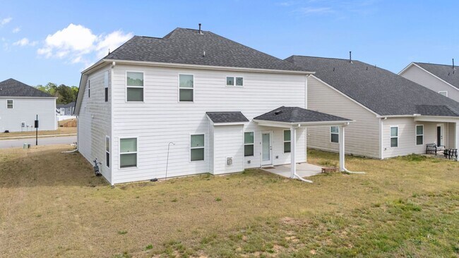 Building Photo - 629 Longstanton Ave