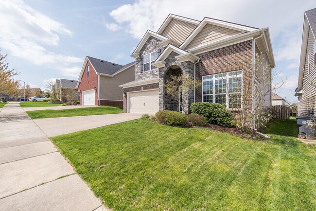 Building Photo - 2319 Patchen Wilkes Dr