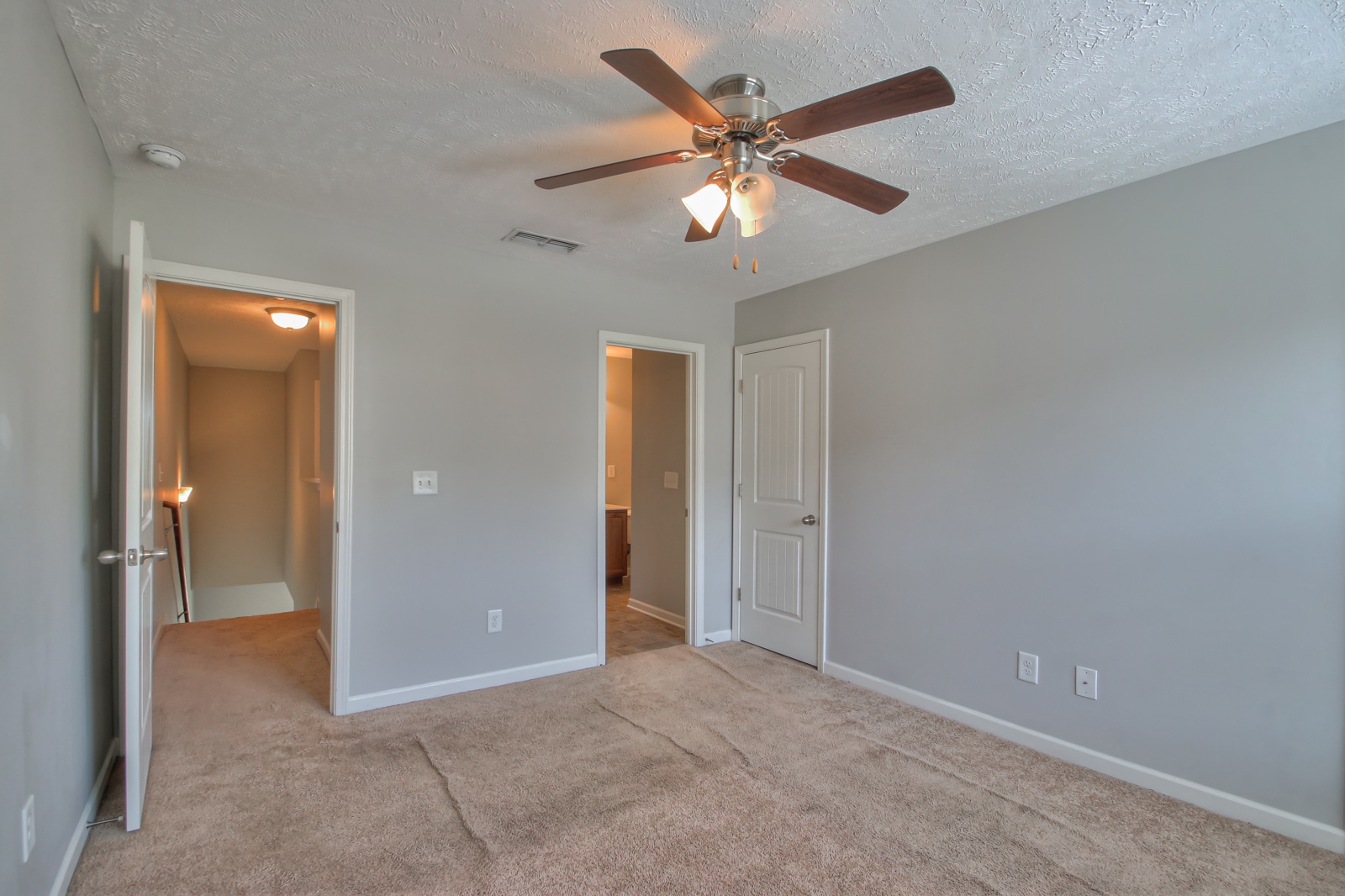 Bedroom 1 - 1514 Sprucedale Dr