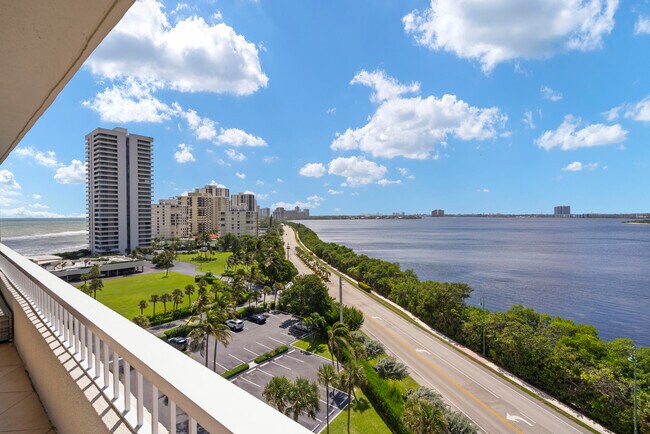 Building Photo - 5550 N Ocean Dr