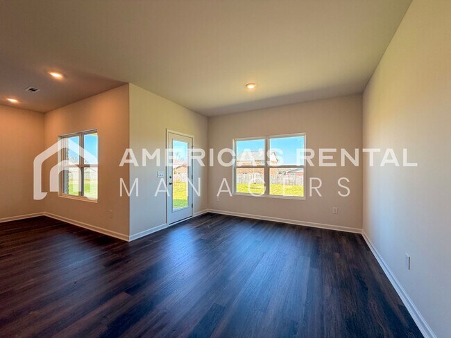 Building Photo - New Construction Home for Rent!