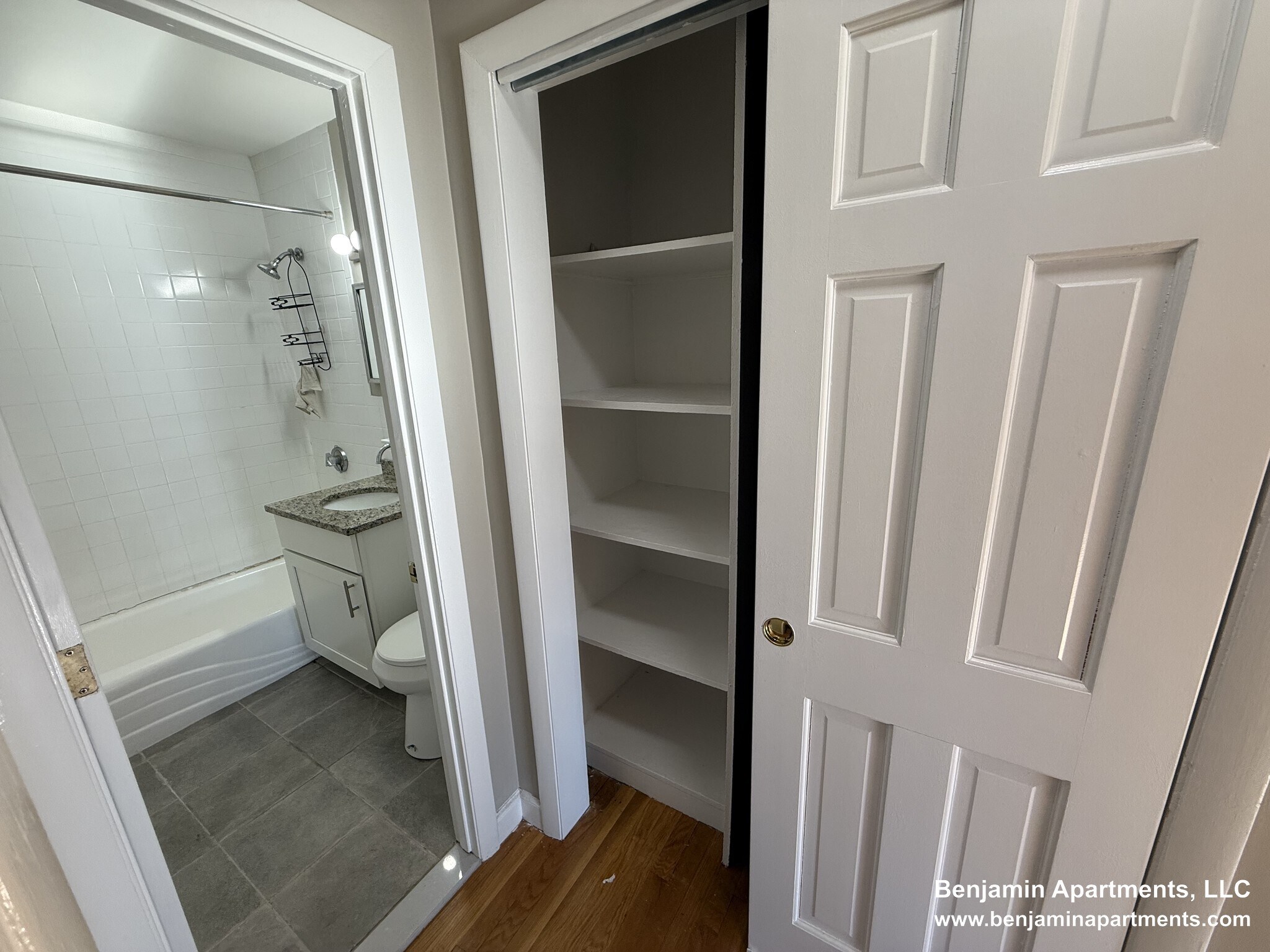 Building Photo - 274 Grove St