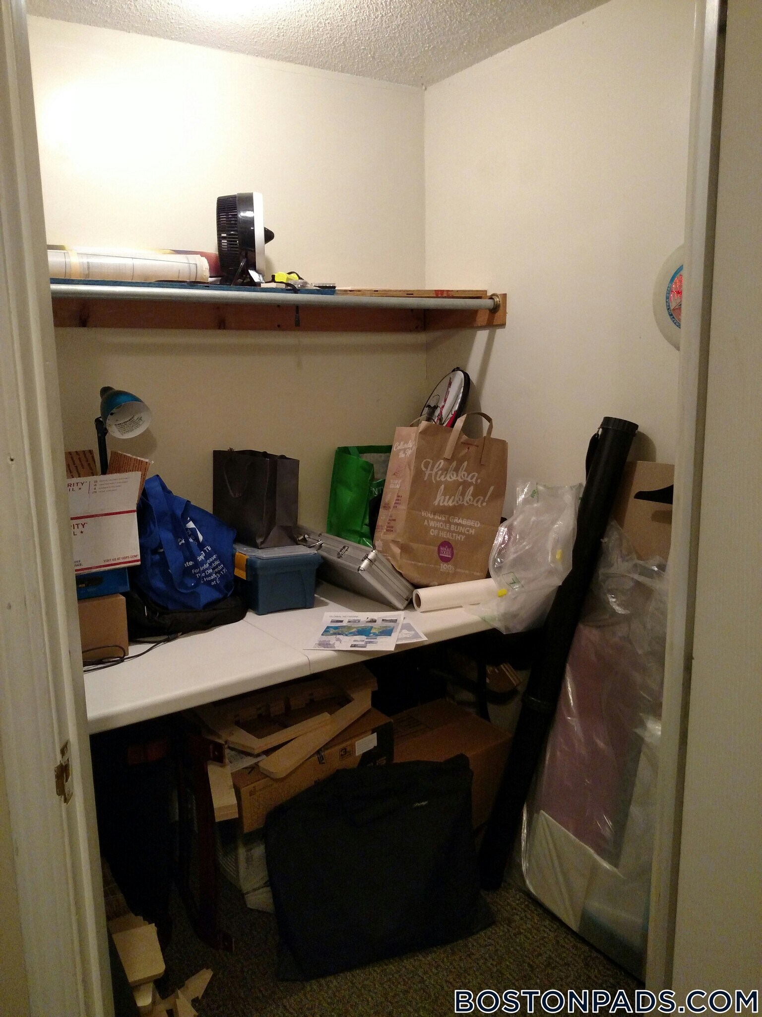 Building Photo - 165 Hemenway St