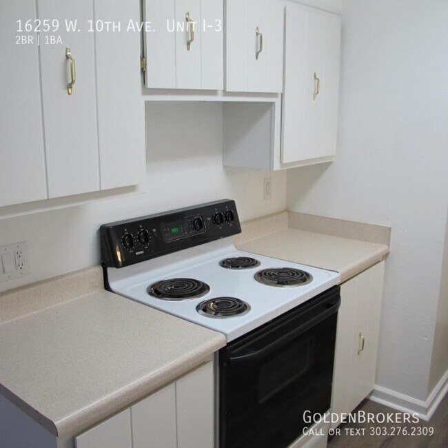 Building Photo - 16259 W 10th Ave