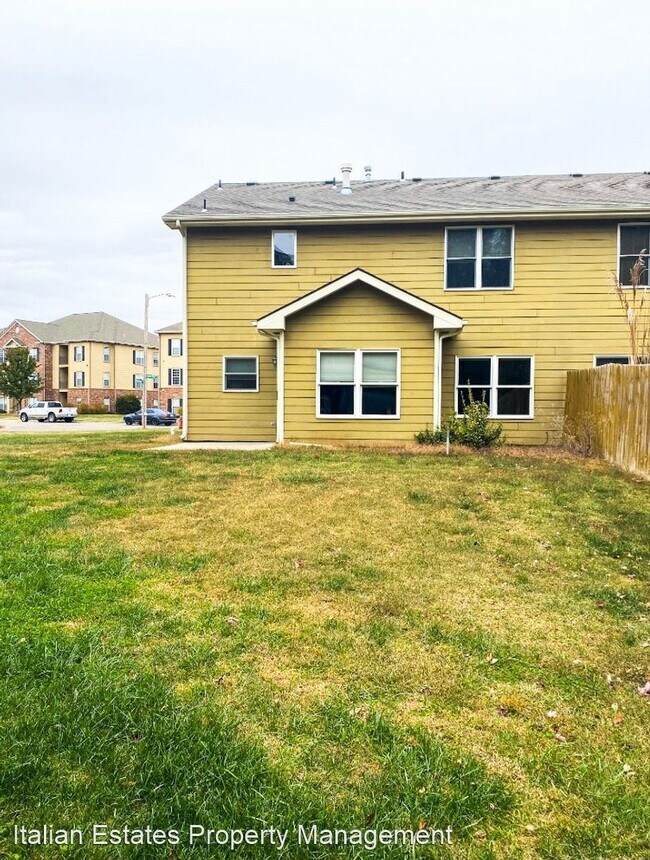 Building Photo - 3 br, 2.5 bath House - 600 Highland Ridge