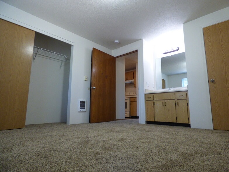 Building Photo - Stafford Square Apartments