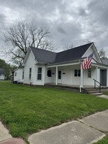 Building Photo - 1537 Pearl St