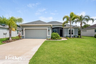 Building Photo - 12924 24th Ct E