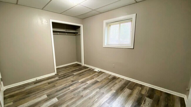 Building Photo - 1338 Muskegon Ave NW