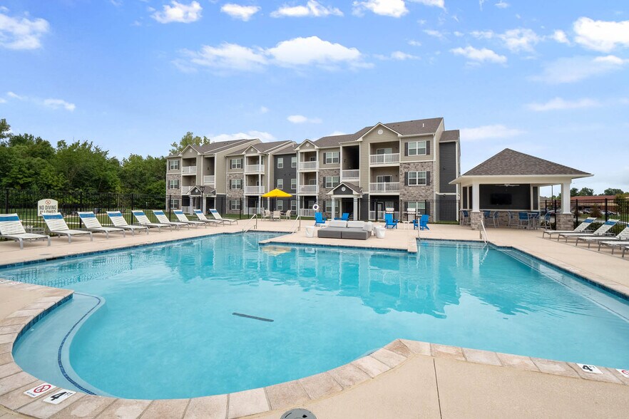 Aventura at Hawk Ridge 6800 Lake Saint Louis Blvd Lake Saint Louis MO 63367 Apartment Finder