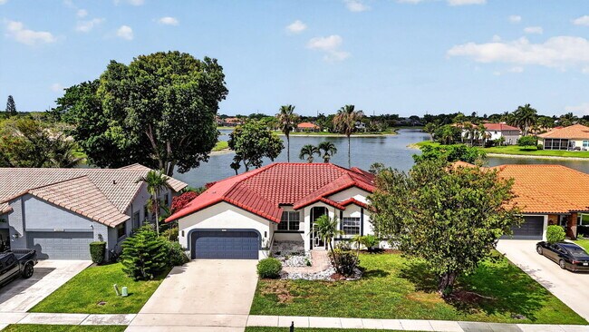 Building Photo - 12466 Baywind Ct