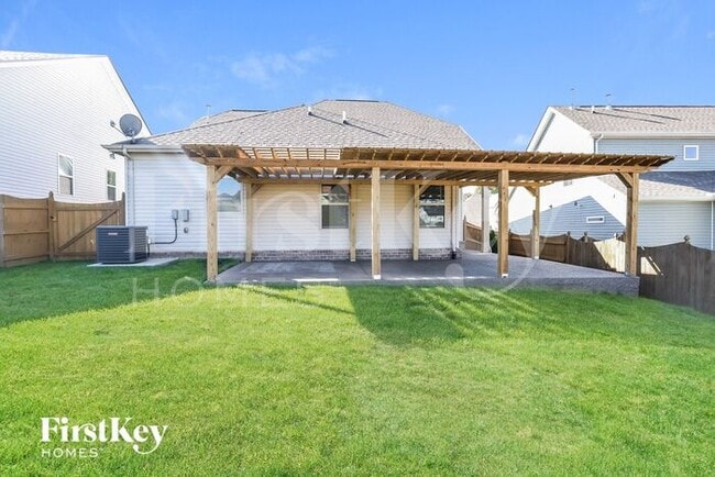 Building Photo - 175 Bexley Way