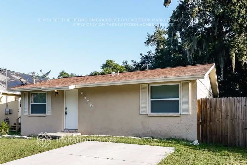 Building Photo - 8509 Hepp St