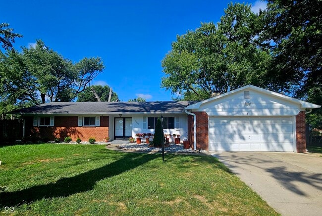 Primary Photo - 7516 Brehob Rd
