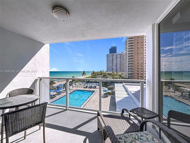 Building Photo - 1890 S Ocean Dr