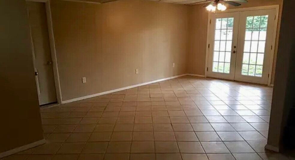 Finished Basement 1 - 577 Burroughs Street