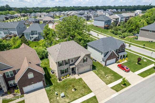 Building Photo - 14341 Halden Ridge Way