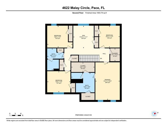 Building Photo - 4622 Malay Cir
