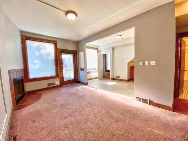 Primary Photo - Maryland upper house